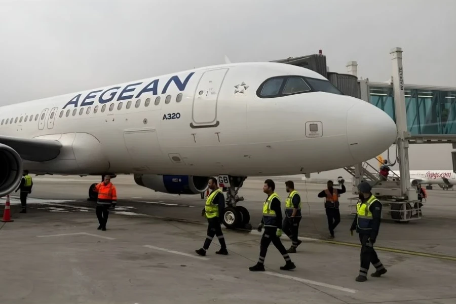 30 Yıl Sonra Bir İlk: Avrupa’dan Bağdat’a Doğrudan Uçuşlar Başladı